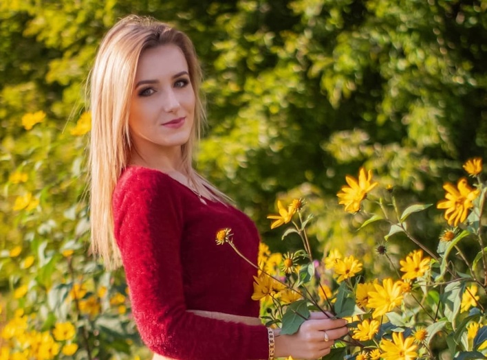 Znana wokalistka disco polo zachwyca fanów jesienną stylizacją! Wygląda jak milion dolarów?! 