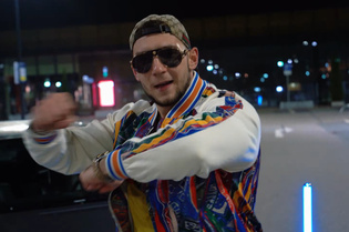 Boski Heniek prezentuje nowość „Amore Mio 2”