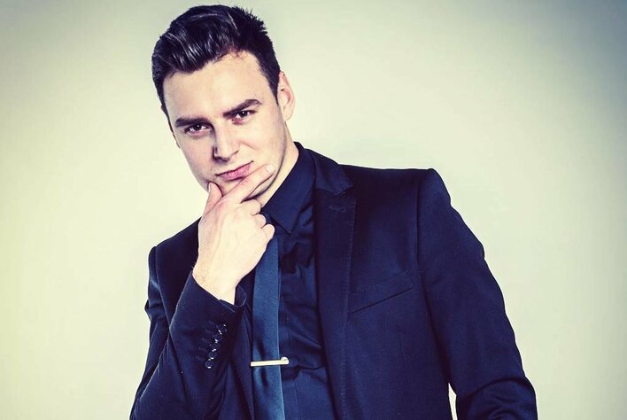 Boyfriend pojechał na zabawę z milionem!