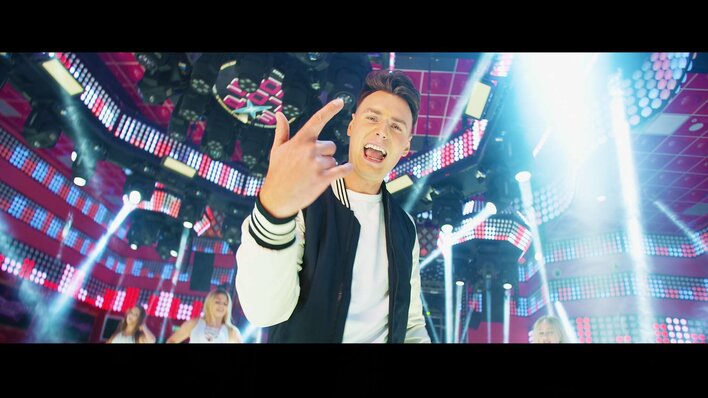 Boyfriend zrealizował nowość pt. "Jadę na zabawę". Mamy fragment utworu!