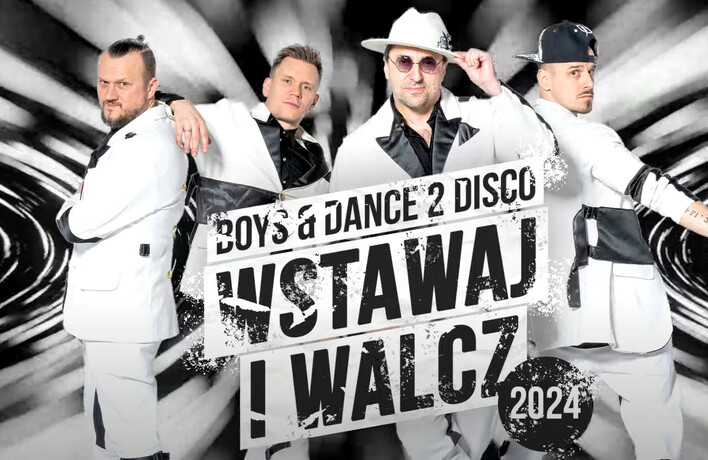 „Wstawaj i walcz„ – Kultowy Hit Boys w nowej odsłonie! Znów będzie na szczycie?!