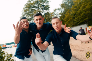 Boys Band - Jeden tylko raz | Video | PREMIERA
