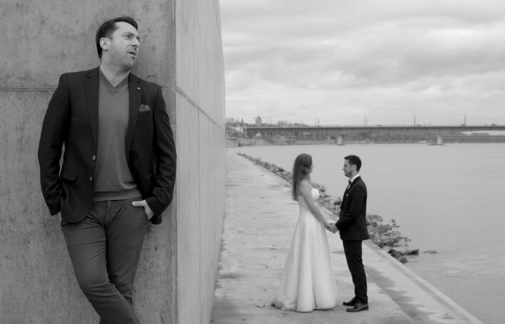 Boys - Chcę być przy Tobie - PREMIERA - syn Marcina Millera wystąpił w klipie! Zobaczcie video