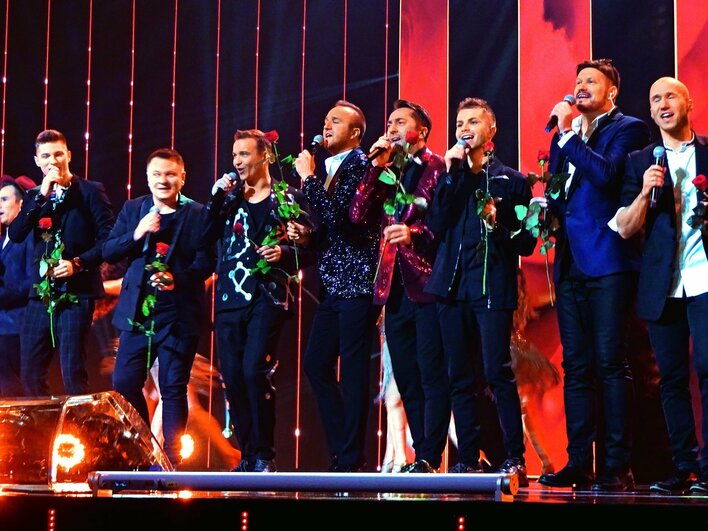 Boys, Classic i Weekend w koncercie dla Kobiet! Impreza zgromadziła tłum miłośników dobrej zabawy!