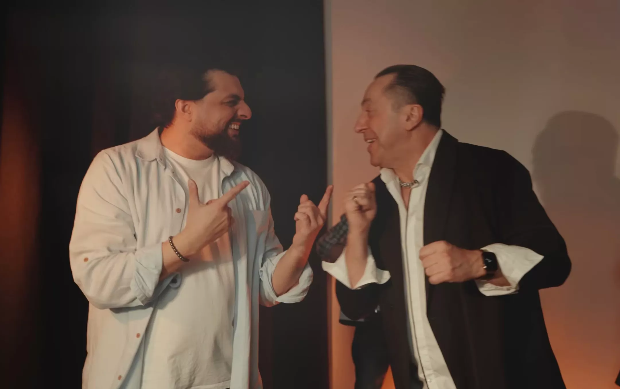 Boys i bracia Paczkowscy wydali „Jak El Dorado". To najbardziej zaskakująca premiera roku?