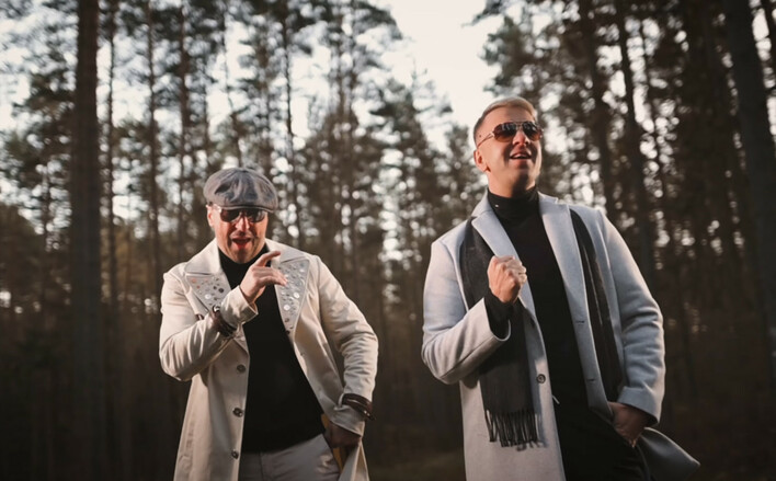 To duet roku?! Boys i News we wspólnej produkcji! Nowość „Wszystko co mam„ dostępna!