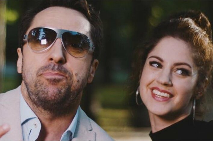 Boys - Moja Kochana | Video | PREMIERA