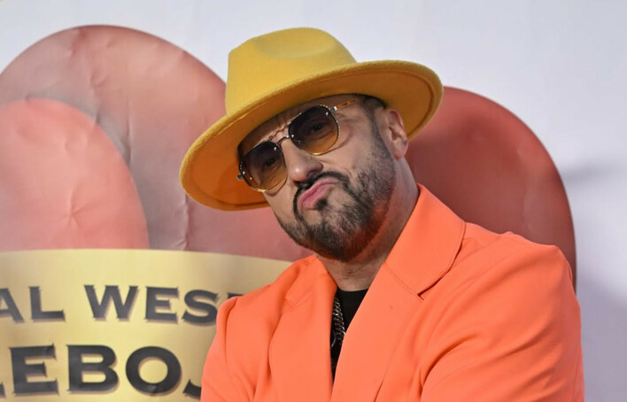 Boys na Pożegnaniu lata w Iłowie. Marcin Miller zachwycił publiczność największymi hitami