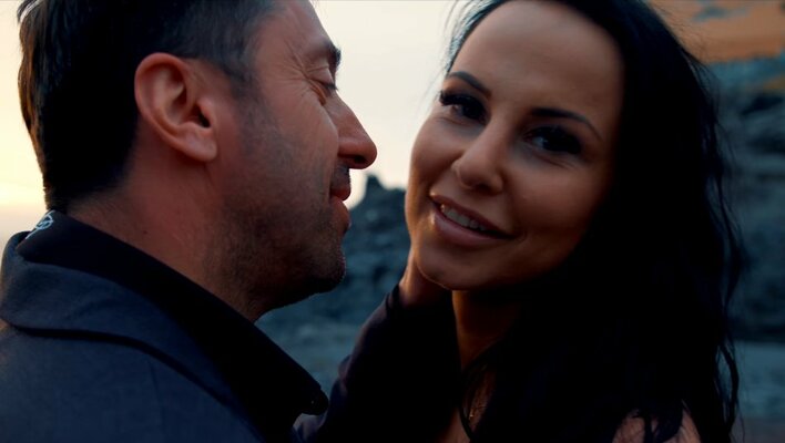 Boys - Oczy szafirowe | Mega premiera | VIDEO