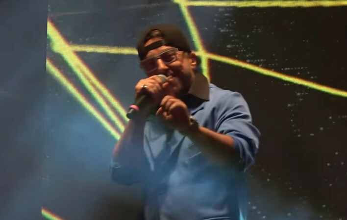 Niespodzianki dla fanów! Boys rozgrzewają festiwal Disco Fun 2024: Posłuchaj na żywo hitu pt. „Wstawaj i walcz„