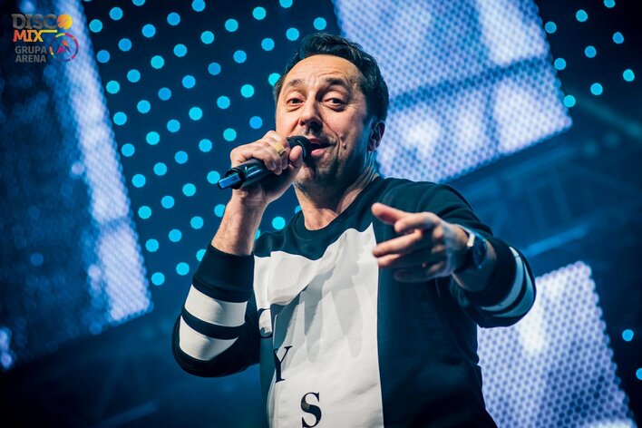 Boys - Ta dziewczyna to rakieta | Mega premiera