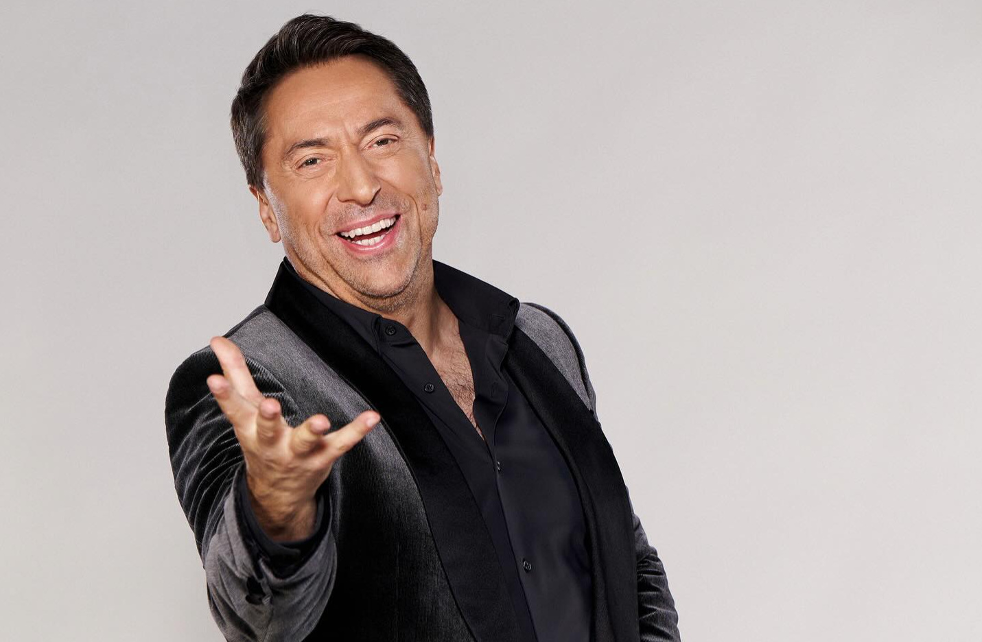 Boys wystąpił w klubie Explosion w Warszawie. „Jesteś szalona” znów porwała tłumy