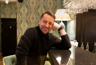 Boys „Za jedną noc”. Marcin Miller prezentuje nowy singiel zespołu