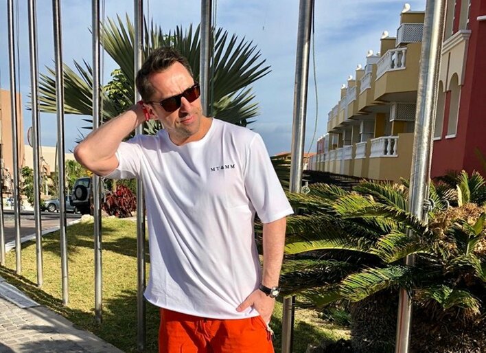 Boys zaskoczy widzów! „wulkaniczne tereny, majestatyczne góry„ Klip z Teneryfy okaże się hitem?