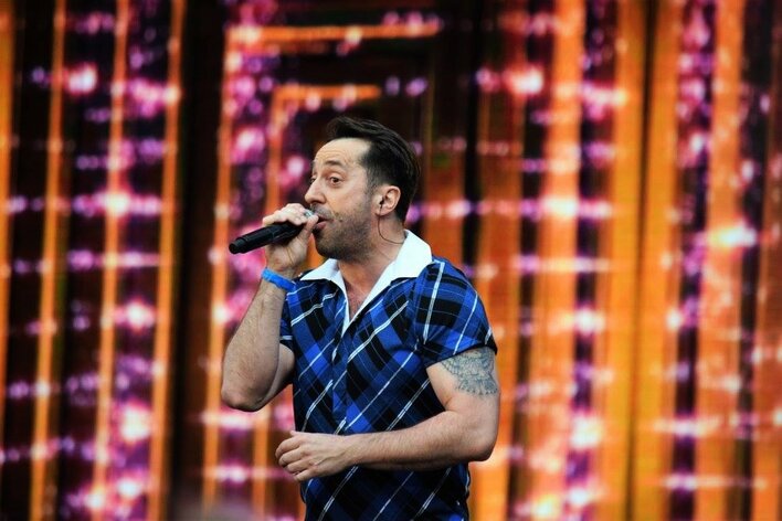 Boys - Żyłem jak chciałem | Nowość!