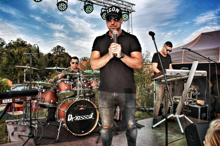 Bracia Drossel w tanecznej produkcji! Grupa nagrała teledysk do nowego singla!