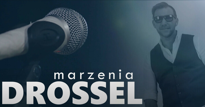 Bracia z zespołu Drossel zaskakują nowością! ”Marzenia” bez klipu, ale z wielkim potencjałem