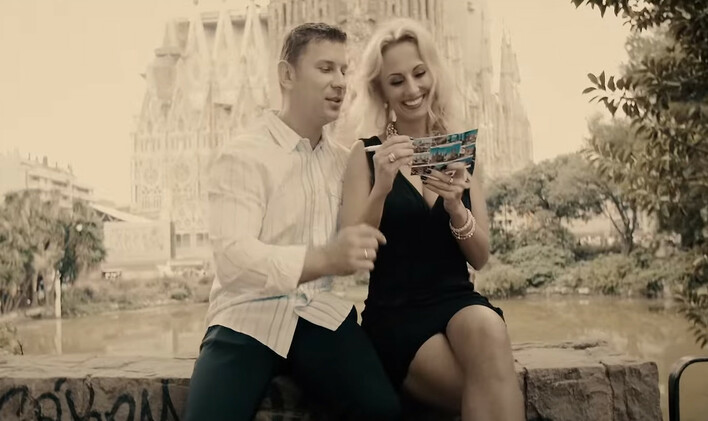 Brak Mi Ciebie, Tęsknię„ - Marcin Siegieńczuk przedstawia nową wersję swojego hitu w stylu bachata! Brzmi to kapitalnie!