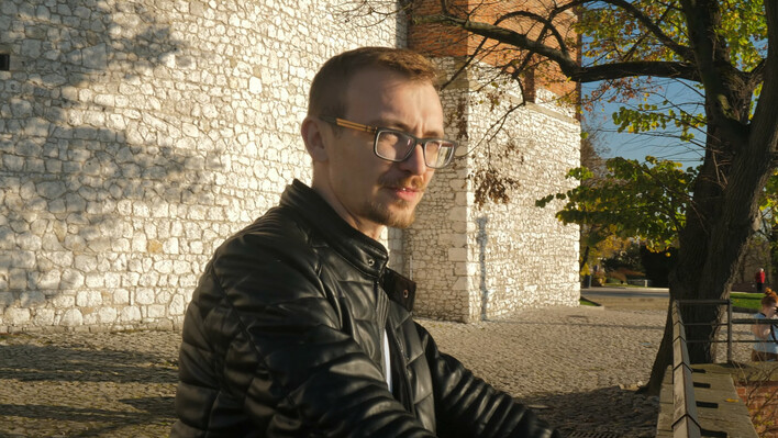 Branża disco polo wita kolejnego twórcę! Sylwek Wach w niezwykle imprezowym kawałku! Fani: „Gratulacje! Dobra sztuka!„