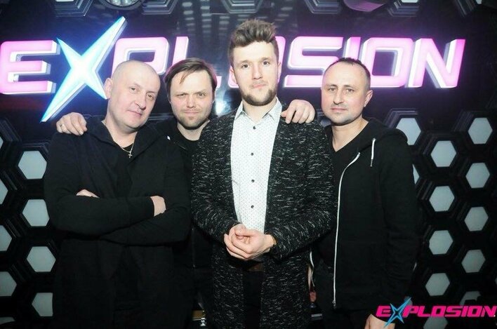 Brawo dla zespołu Defis! Zrobili coś niewiarygodnego!