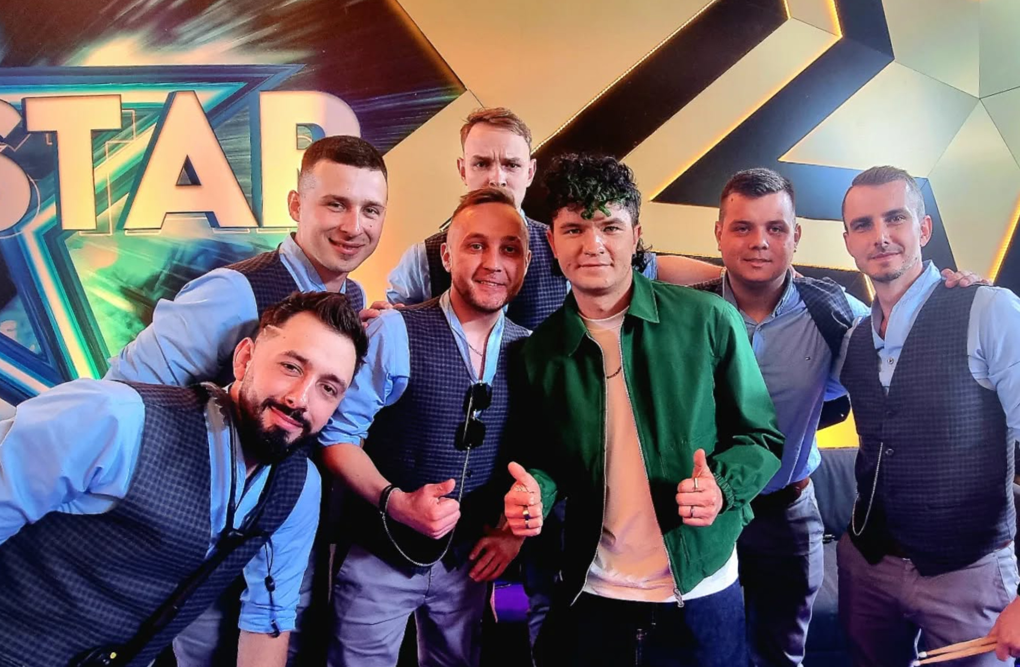 Brendy Band w Disco Star – poznaj skład zespołu, ciekawostki i kulisy ich kariery