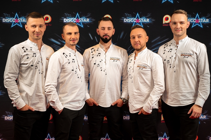 Brendy Band w półfinale Disco Star, kim są?