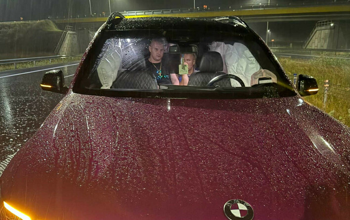 Brutalny hejt po wypadku Skolima! Fani nie mają litości dla Luxona, ruszyła lawina oskarżeń! Dementujemy bzdury!
