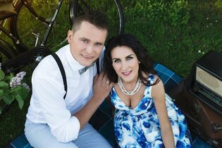 Brygida i Robert Łukowscy przeszcześliwi - Spełnią się ich marzenia! 