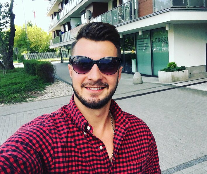 Brylant całkowicie odleciał! To nie żart!