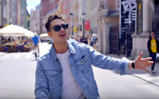 Brylant - Motyle | Video | PREMIERA