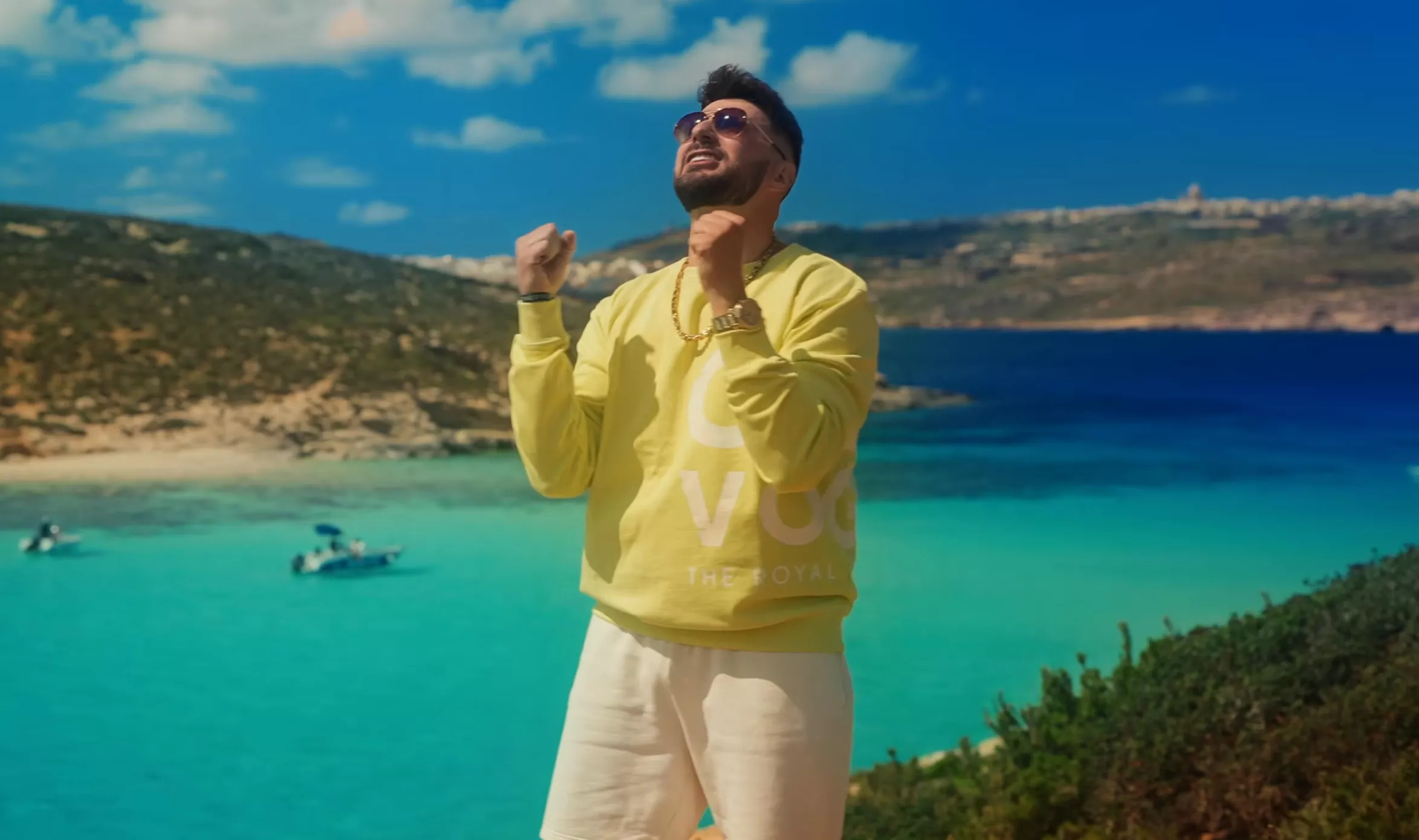 Brylant prezentuje „Luzik” nowa piosenka już dostępna!