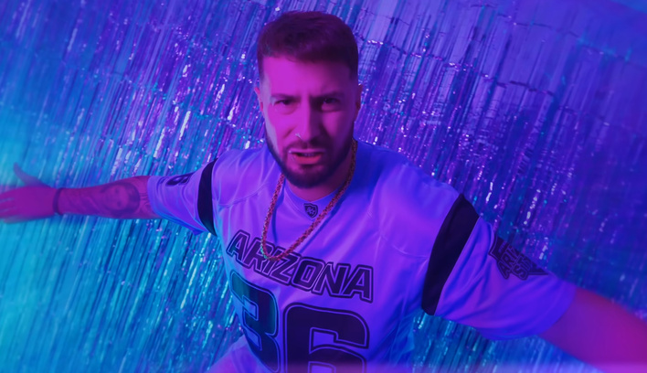 Brylant prezentuje nowość „Lubi to” taneczny i klubowy banger z potencjałem na przebój