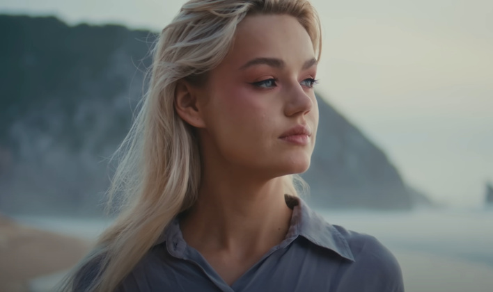 Brylant z kolejną nowością na rynku teledysk i piosenka „Do widzenia”