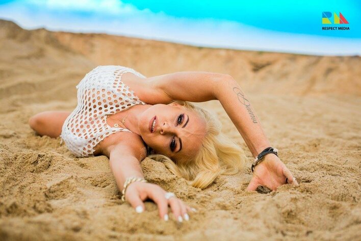 Buenos Justyna Mosiej - Wracaj do mnie | Video | PREMIERA