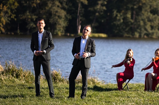 „Burza” od MarsaAlam porusza słuchaczy. Emocjonalna odsłona zespołu robi wrażenie