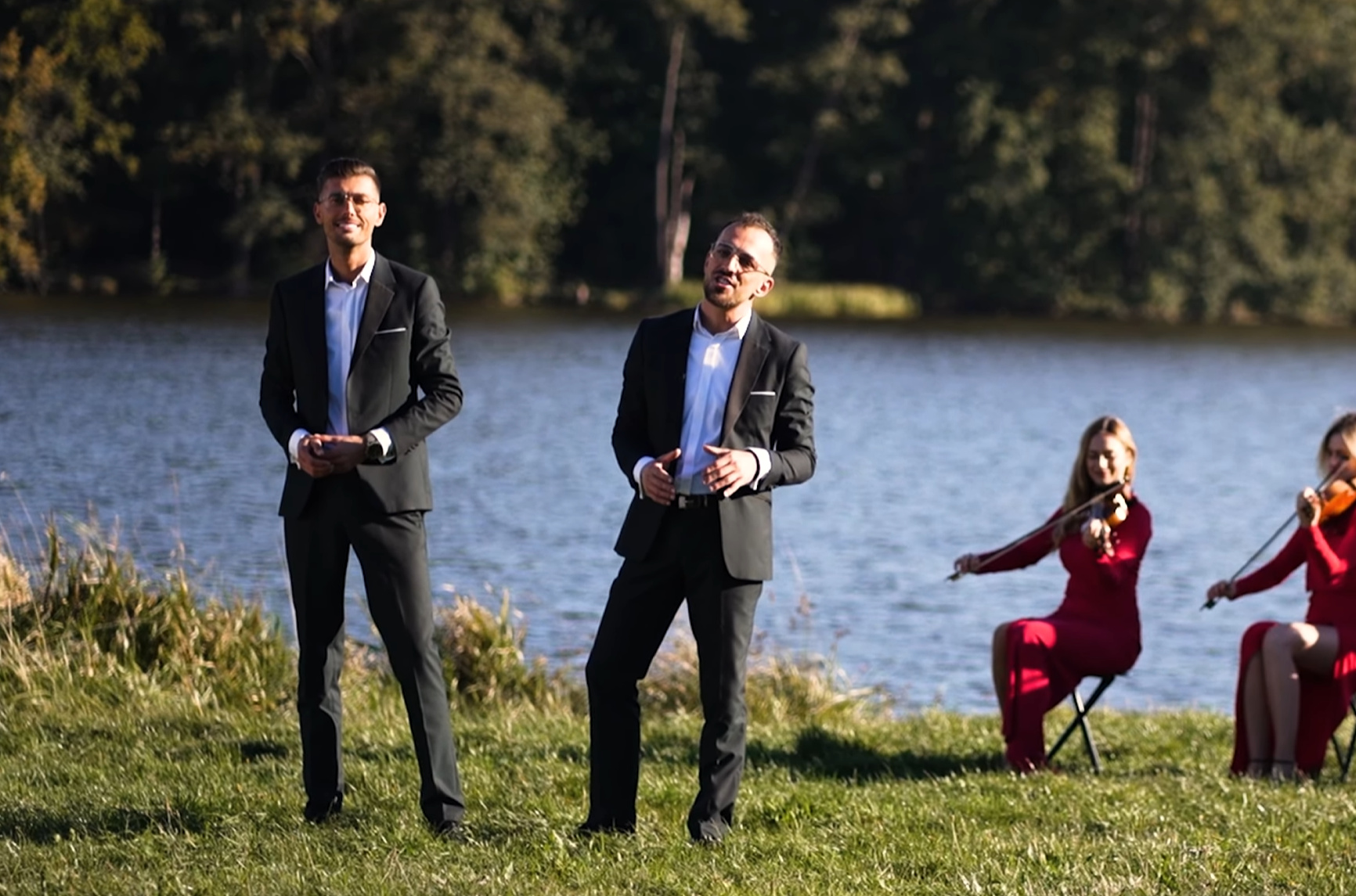 „Burza” od MarsaAlam porusza słuchaczy. Emocjonalna odsłona zespołu robi wrażenie