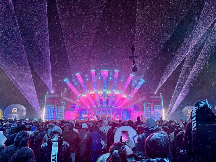 Burza po sylwestrze Telewizji Republika. Jedni zachwyceni, inni ostro krytykują koncert [OPINIE]