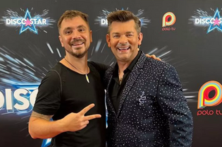 Burza po wywiadzie Faustyny Martyniuk. Zenek Martyniuk nie wytrzymał