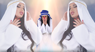 Burza wokół premiery! Godlewskie zaśpiewały piękną kolędę! Jak wyszło? | VIDEO