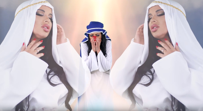 Burza wokół premiery! Godlewskie zaśpiewały piękną kolędę! Jak wyszło? | VIDEO