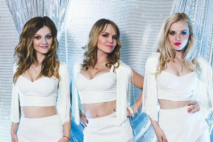 Nowy zespół disco polo. Kto tworzy ByCity?