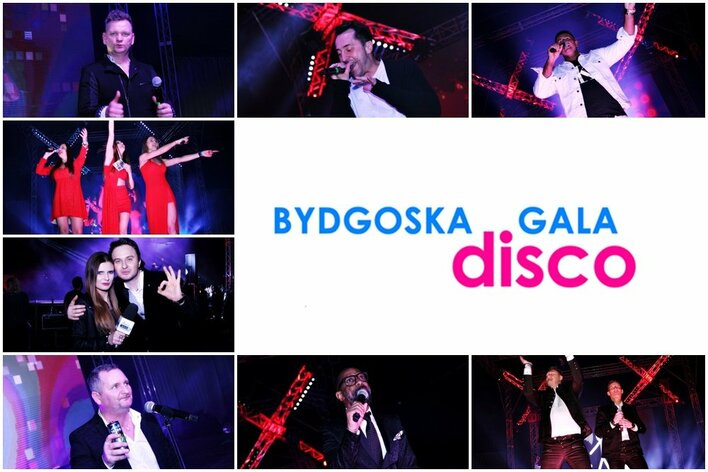 Bydgoszcz w rytmie disco polo! Hala odleciała! Zobaczcie VIDEO relację!