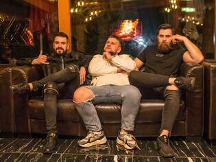 Była „Milenka”, czas na „Marlenkę”! Grupa Malibu z nowym przebojem! Podbiją tą premierą listy przebojów?! 