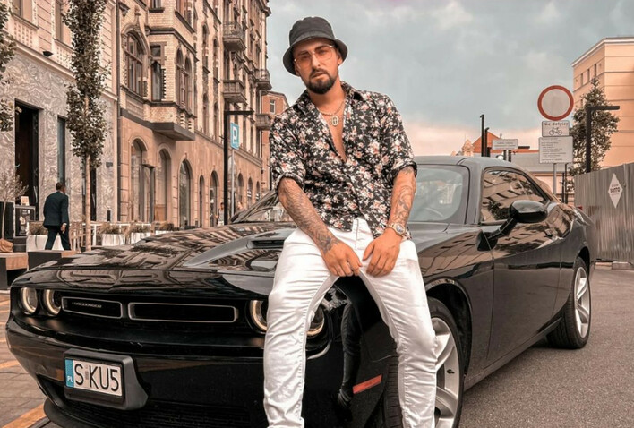 „Była piękna„ największy hit Mata Palmera! Ten utwór pokochała cała Polska!