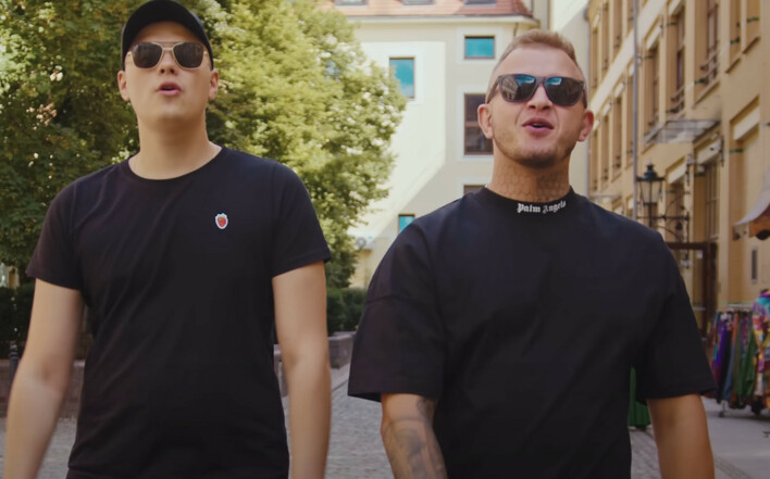 „Byłe„ w nowej odsłonie: klubowe brzmienie hitu Dawida Narożnego i TKM
