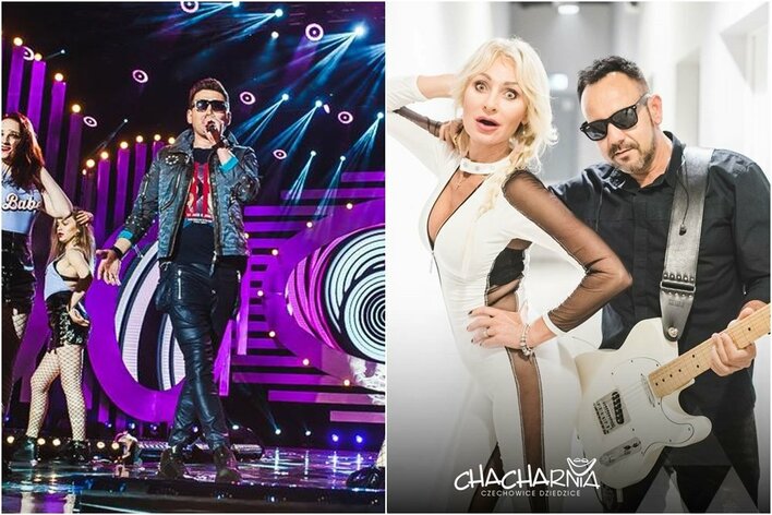 Było kiepsko! Jest rewelacyjnie! 