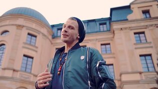 Były członek zespołu Boys z nowym teledyskiem! To może być wielki hit?! Koniecznie zobaczcie klip 