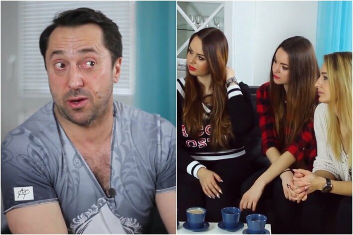 Cała prawda o disco polo! Marcin Miller i Top Girls zdradzają tajemnice! | VIDEO