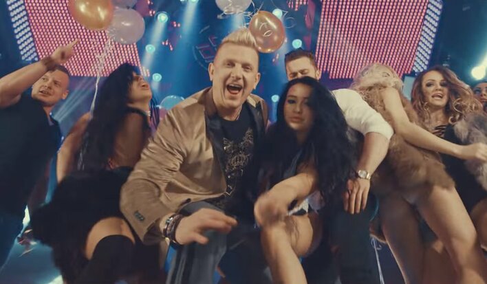 "Cała Ty" w wersji specjalnej rozweseliła fanów! | VIDEO