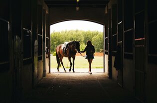 Cała zjawiskowa - Cristo Dance & Sequence w duecie!